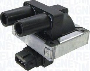 Катушка зажигания Magneti Marelli. Артикул 060717051012