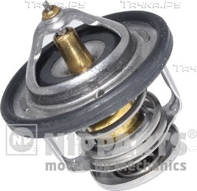 Термостат Nipparts для Toyota Hilux VI 1997-2005. Артикул J1532004
