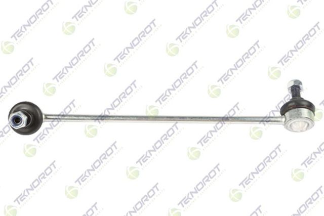 Стойка (тяга) стабилизатора Teknorot передняя левая для BMW X3 I (E83) 2003-2011. Артикул B-837