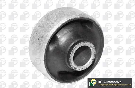 Сайлентблок переднего рычага подвески BGA задний правый/левый нижний для SEAT Arosa I 1997-2004. Артикул BU9601
