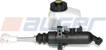 Цилиндр сцепления главный Auger. Артикул 69387