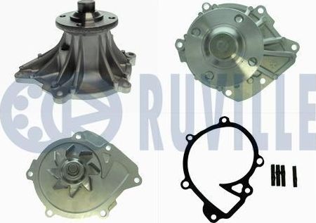 Помпа (водяной насос) Ruville. Артикул 561457