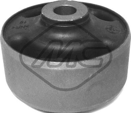 Сайлентблок переднего рычага подвески Metalcaucho. Артикул 06673