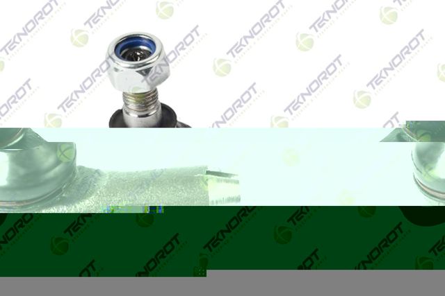 Шаровая опора Teknorot (сталь) передняя левая нижняя для Audi TT II (8J) 2006-2014. Артикул A-645