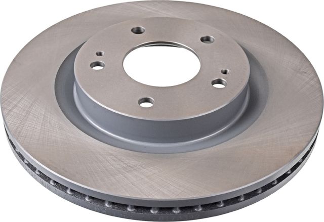 Тормозной диск Blue Print. Артикул ADC443100