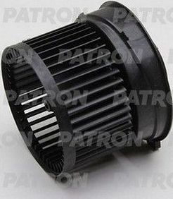 Вентилятор, мотор печки (отопителя) салона Patron. Артикул PFN201
