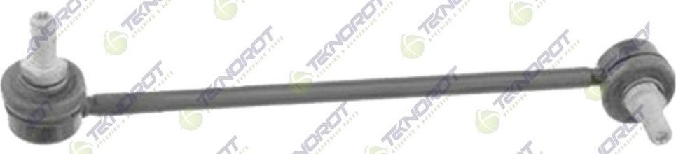 Стойка (тяга) стабилизатора Teknorot. Артикул M-687