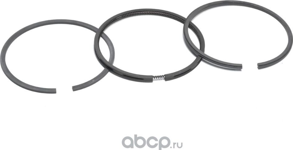 Кольца поршневые компрессора (Topcover) Topcover. Артикул T03087003