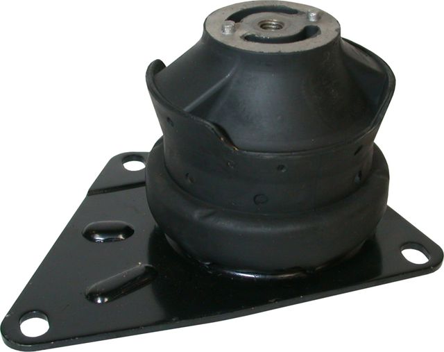 Подушка (опора) двигателя JP Group правая для SEAT Arosa I 1997-2004. Артикул 1117909780