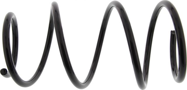 Пружина подвески MAPCO передняя для BMW 3 IV (E46) 1998-2005. Артикул 70886