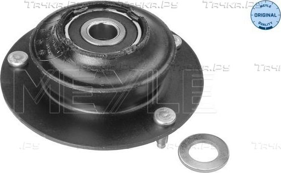 Опора амортизатора (стойки) Meyle Original Kit. Артикул 514 127 0001
