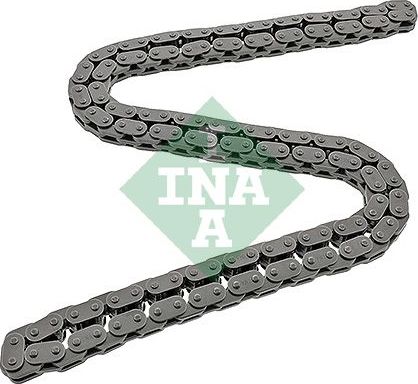 Цепь привода распредвала Ina. Артикул 553 0351 10
