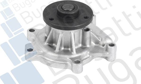 Помпа (водяной насос) Bugatti. Артикул PA8507