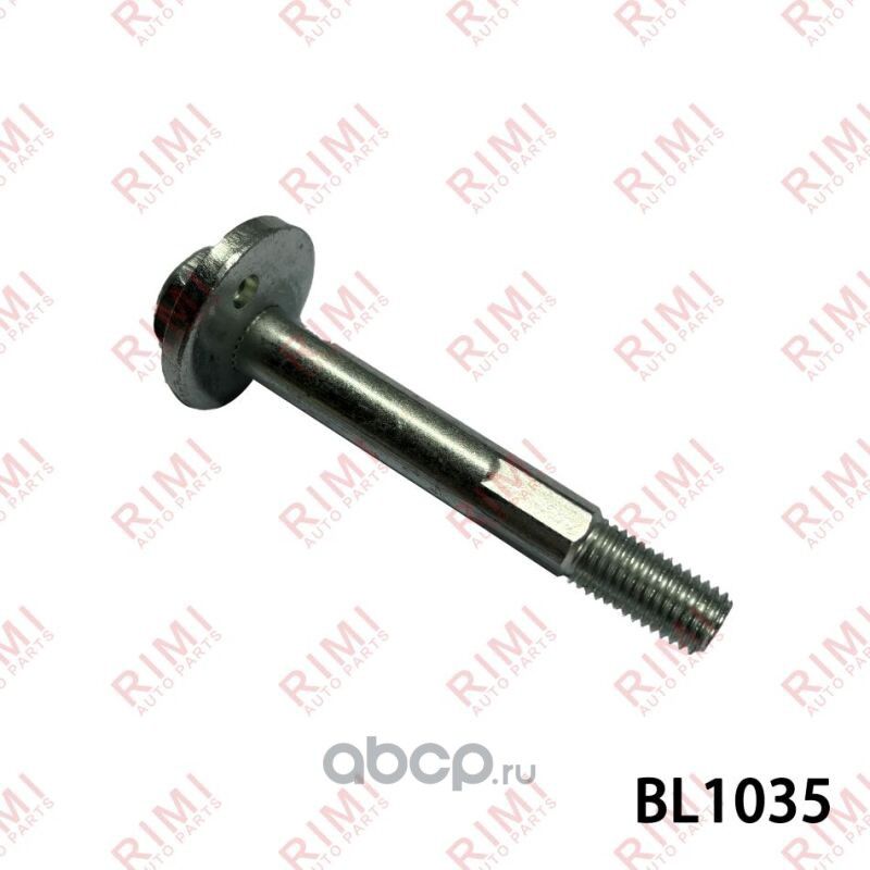 Эксентриковый болт DODGE AVENGER 2.4 2007 (Rimi). Артикул BL1035