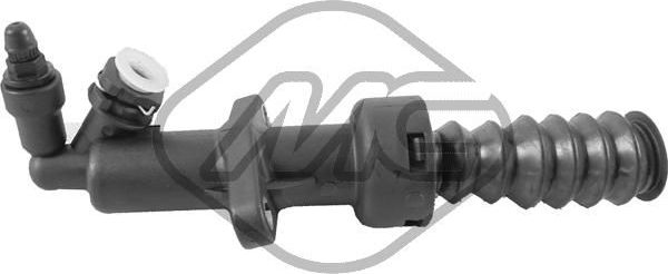 Цилиндр сцепления рабочий Metalcaucho. Артикул 06128