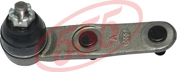 Шаровая опора 555 правая/левая верхняя для Honda Prelude III 1987-1992. Артикул SB-6161