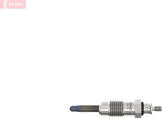 Свеча накаливания (накала) Denso. Артикул DG-010