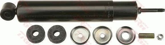 Амортизатор TRW. Артикул JHZ5078