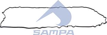 Прокладка картера Sampa. Артикул 208.478