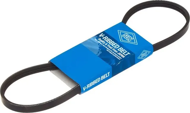 Ремень поликлиновой SUN 3pk750 SUN. Артикул 3pk750