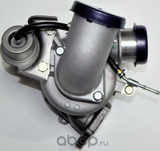 Турбокомпрессор автомобильный (282314A850 аналог), новый (Awgo) Awgo. Артикул 282314A850AV