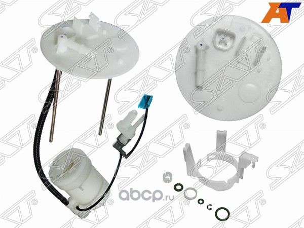 Фильтр топливный MITSUBISHI OUTLANDER XL 06-13ASX (SAT). Артикул ST1770A046