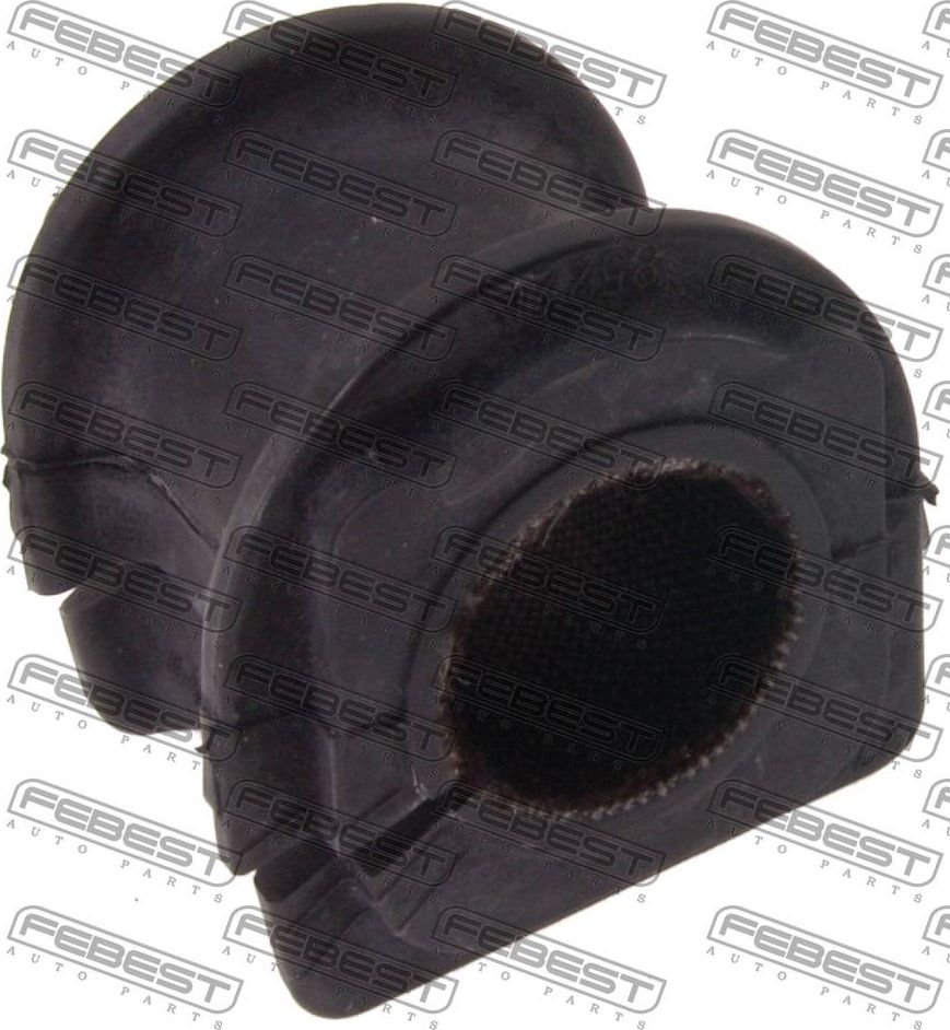 Втулка стабилизатора Febest. Артикул TSB-GRS190F