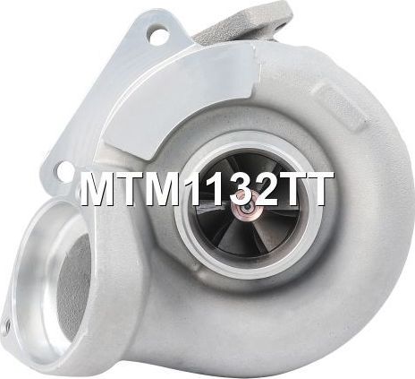 Турбокомпрессор Krauf. Артикул MTM1132TT