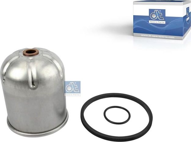 Масляный фильтр DT Spare Parts для Renault Major 1991-1996. Артикул 6.24204