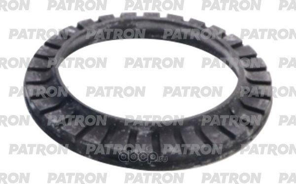 Прокладка под пружину FORD GALAXY II (WA6) 06- MONDEO IV (BA7) 07- EDGE (U387) 0 (Patron). Артикул PSE235670