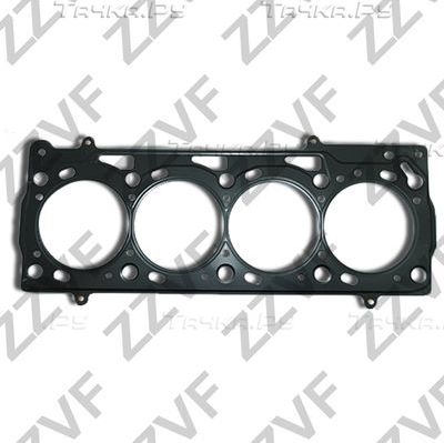Прокладка ГБЦ ZZVF для Volkswagen Lupo 1998-2005. Артикул ZVBZ0027