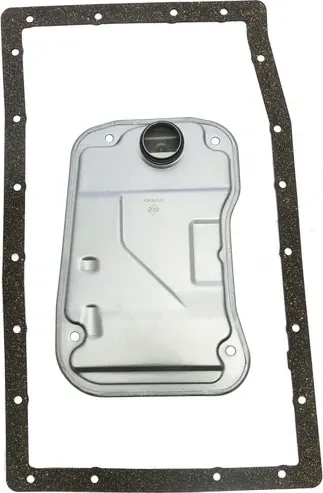 ФИЛЬТР АКПП (КОМПЛЕКТ) (Zikmar). Артикул Z15180R