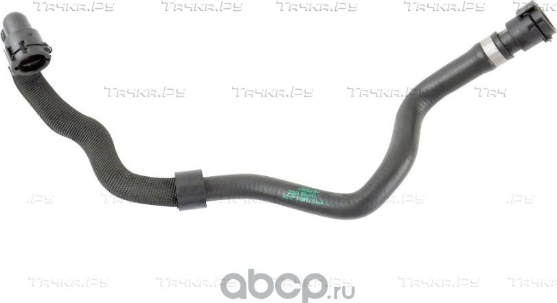 ШЛАНГ ОХЛАЖДАЮЩЕЙ ЖИДКОСТИ (Bogap). Артикул B4228101