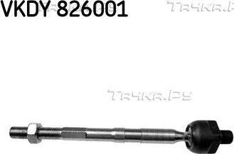 Рулевая тяга SKF. Артикул VKDY 826001