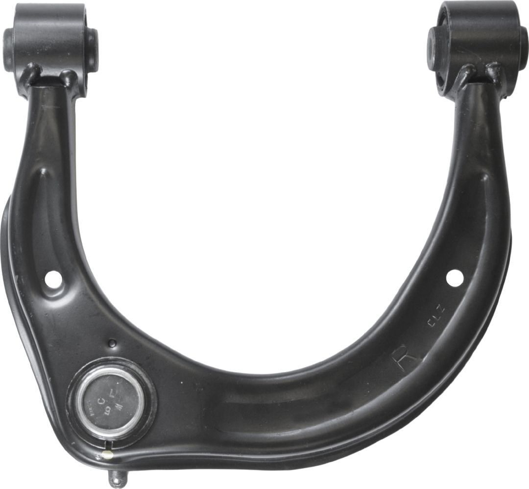 Поперечный рычаг передней подвески Blue Print (Листовая сталь). Артикул ADG086118