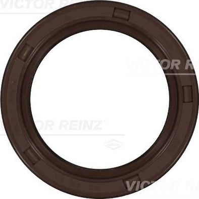 Сальник коленвала Victor Reinz (FPM (Fluor-Kautschuk)). Артикул 81-24292-10