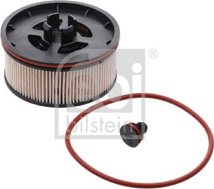 Топливный фильтр Febi Bilstein. Артикул 183996