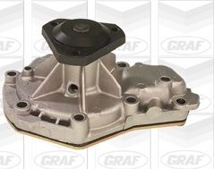 Помпа (водяной насос) Graf. Артикул PA514