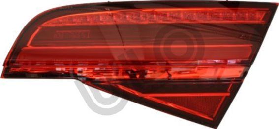 Фонарь задний ULO. Артикул 1113014