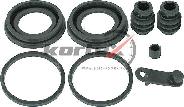 Рем.ком/кт суппорта передн. 45-mm (Kortex). Артикул KBR057