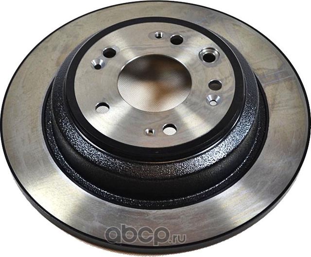 Тормозной диск Honda. Артикул 42510TL0G51