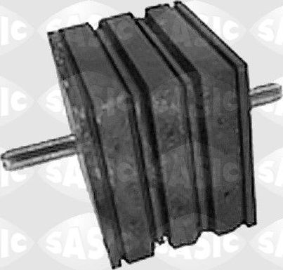 Подушка (опора) двигателя Sasic. Артикул 4001738