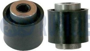 Направляющий (ведущий) ролик ремня ГРМ Ruville для Citroen C-Elysee I 2012-2026. Артикул 542647