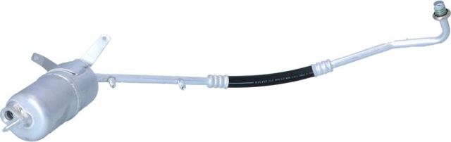 Осушитель кондиционера NRF EASY FIT для Ford Mondeo III 2000-2007. Артикул 33220