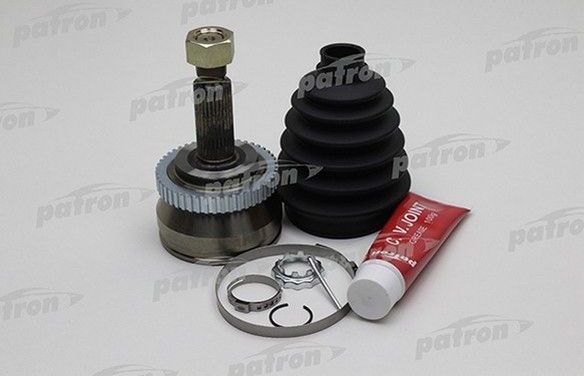 Шрус наружный (граната) Patron передний для Hyundai Sonata V (NF) 2006-2010. Артикул PCV1734