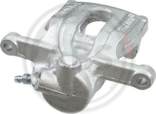 Тормозной суппорт ABS (Серый чугун). Артикул 522691