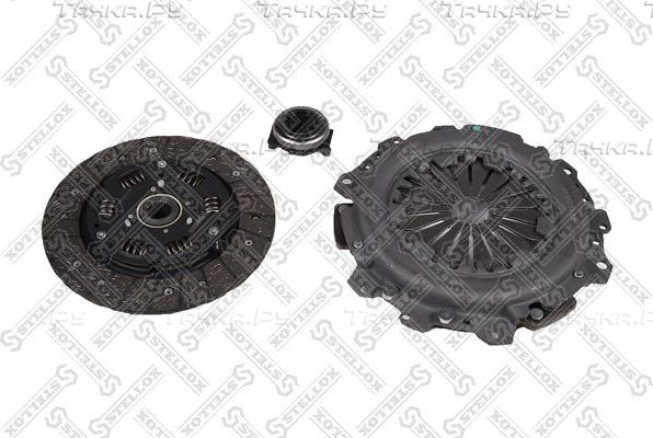 Сцепление (комплект) Stellox для Renault Kangoo I 1997-2009. Артикул 07-01233-SX