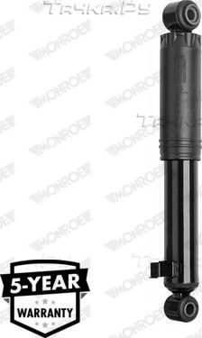 Амортизатор Monroe Original (Gas) задний для Hyundai Santa Fe II 2006-2012. Артикул G2122