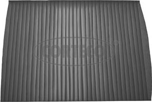 Салонный фильтр Corteco. Артикул 80001450