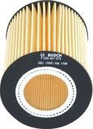Масляный фильтр Bosch. Артикул F 026 407 075